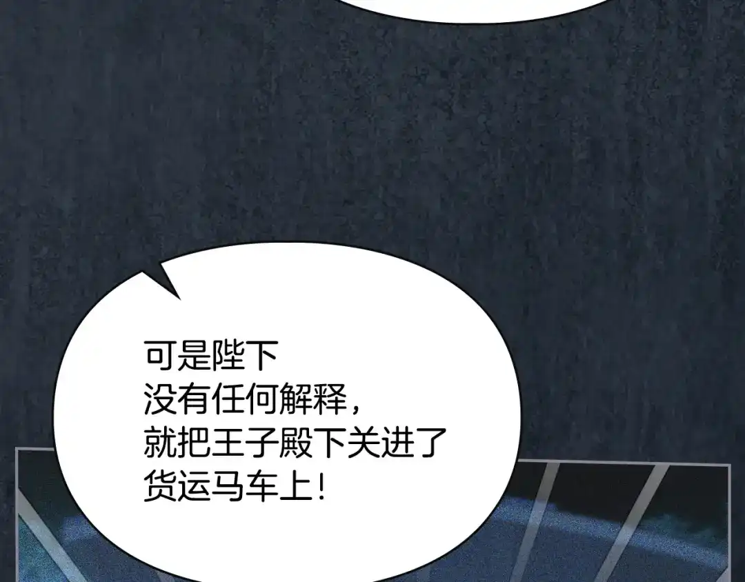 冬城的囚犯小公主 第97话 我会找出真相 第126页