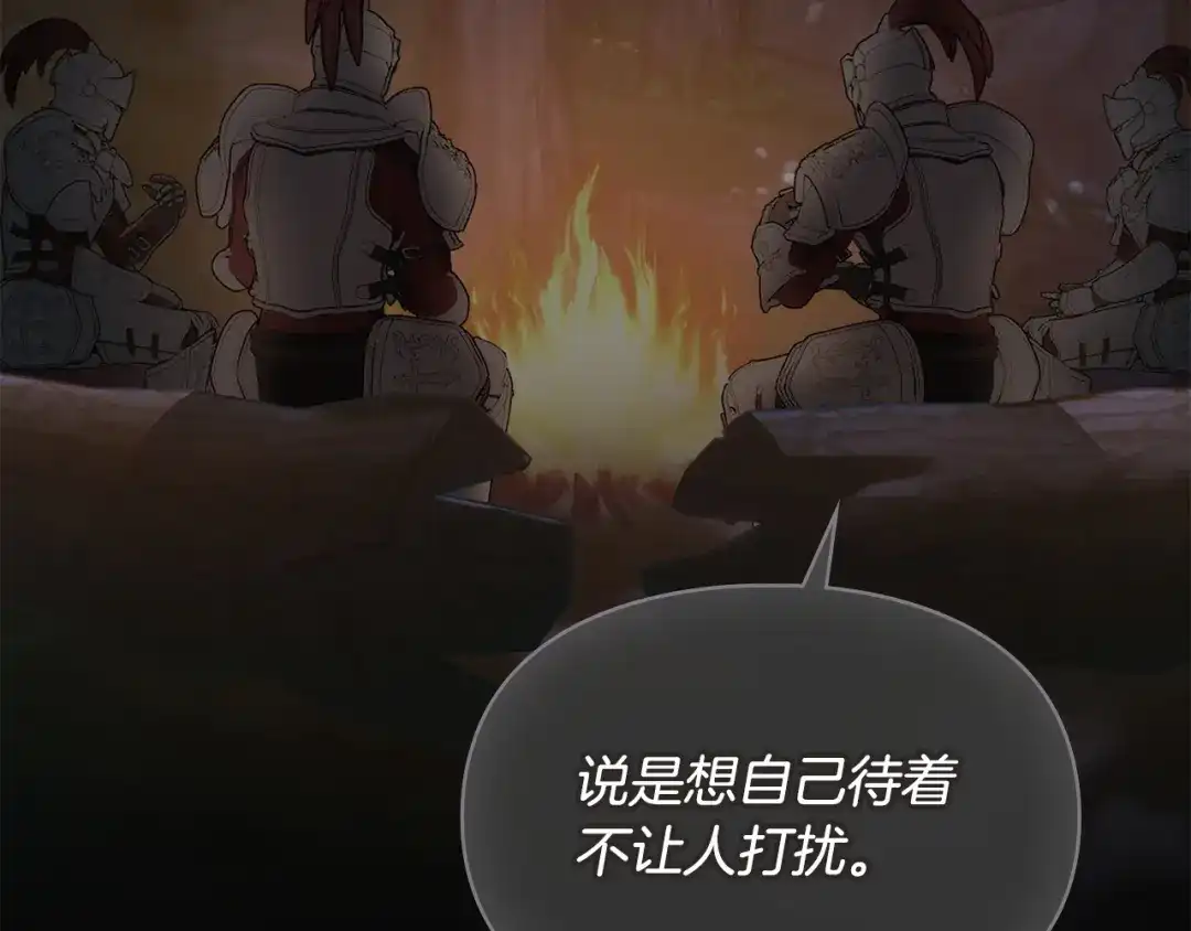冬城的囚犯小公主 第97话 我会找出真相 第153页