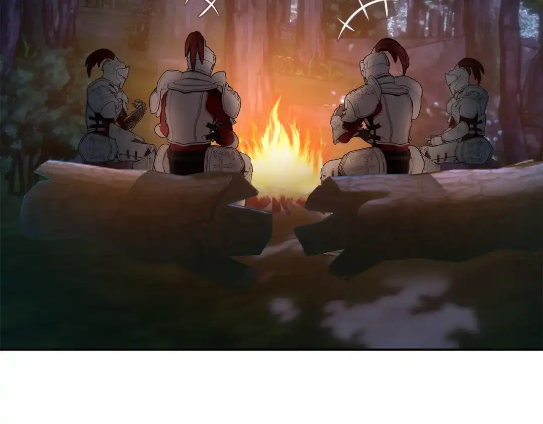 冬城的囚犯小公主 第97话 我会找出真相 第100页