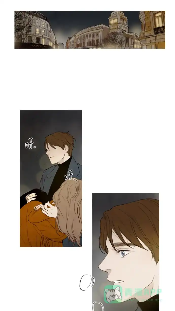 《冬之森》第101话 第28页