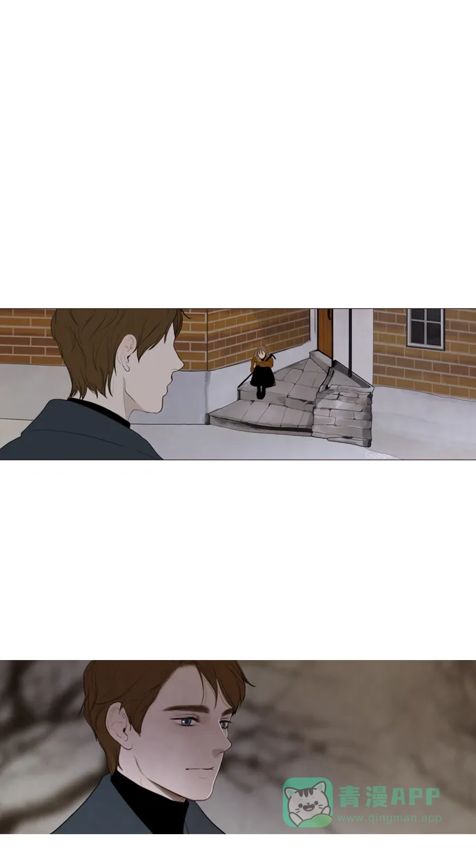 《冬之森》第101话 第9页