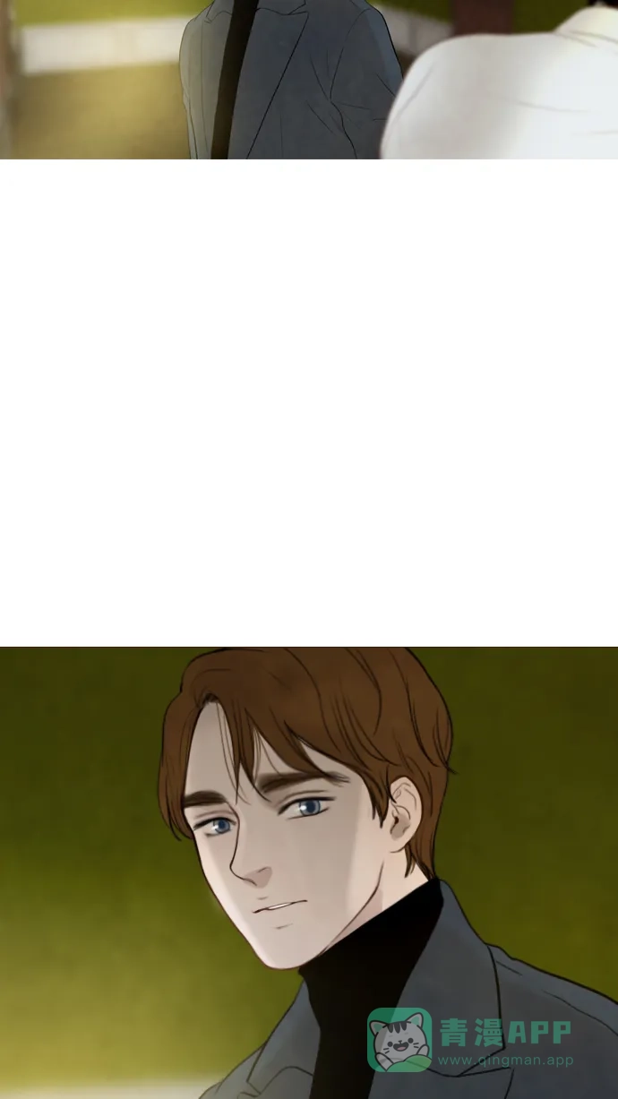 《冬之森》第103话 第40页