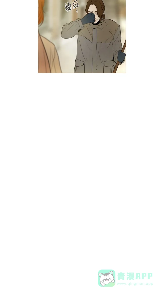 《冬之森》第103话 第28页