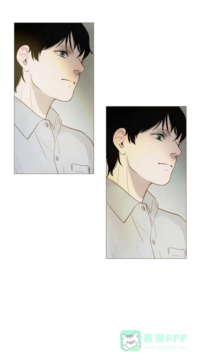 《冬之森》第104话 第46页