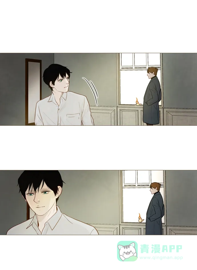《冬之森》第105话 第18页