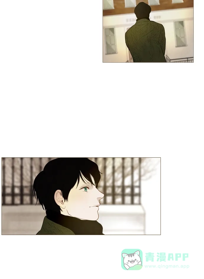 《冬之森》第106话 第18页