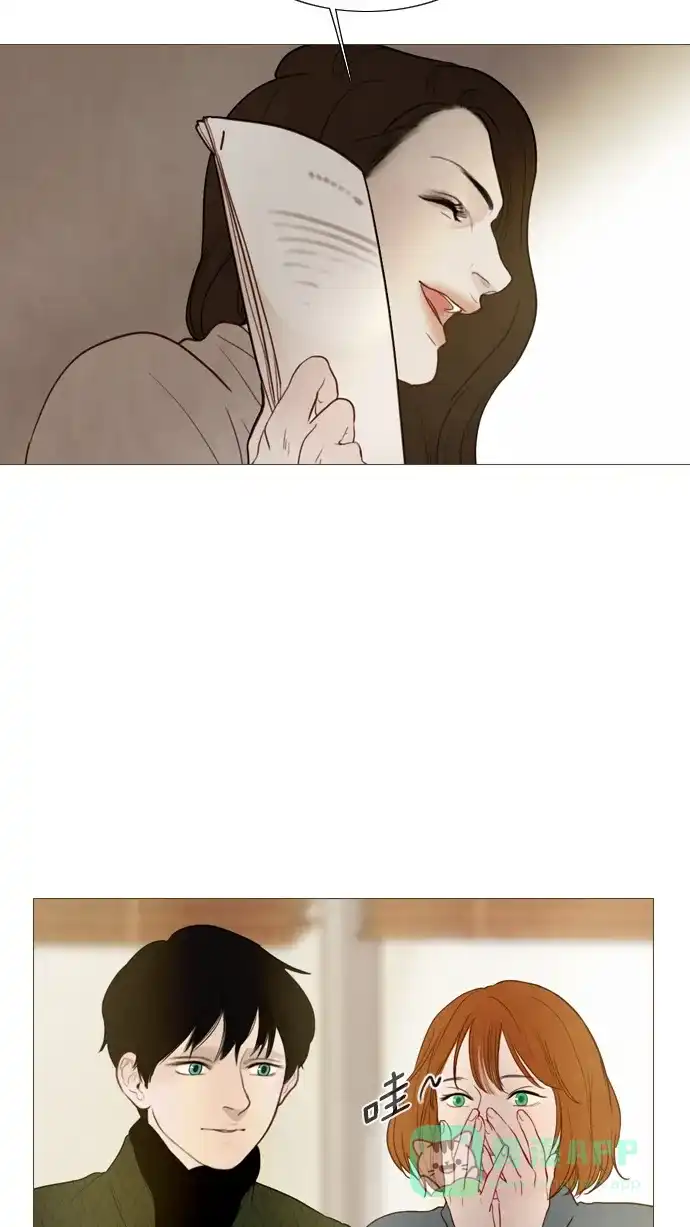 《冬之森》第107话 第30页