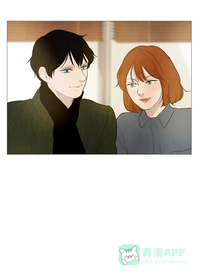 《冬之森》第107话 第36页