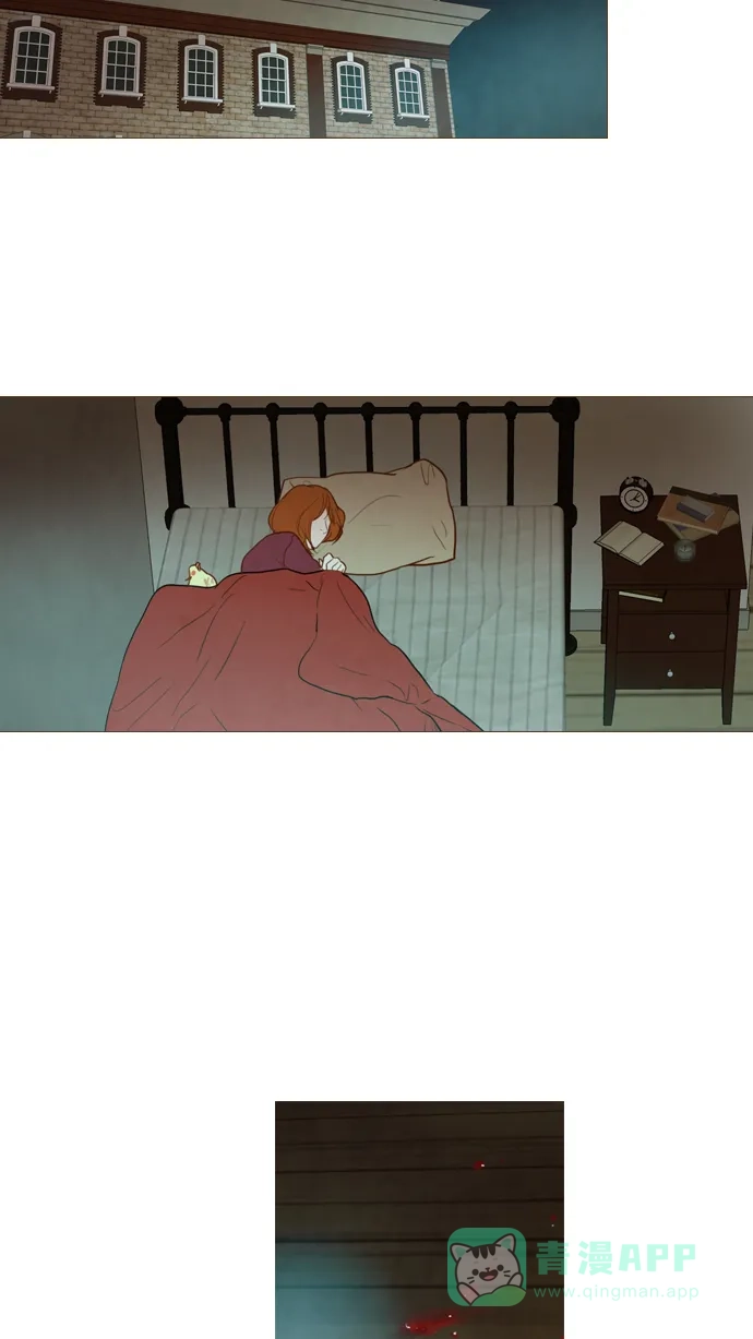 《冬之森》第109话 第30页