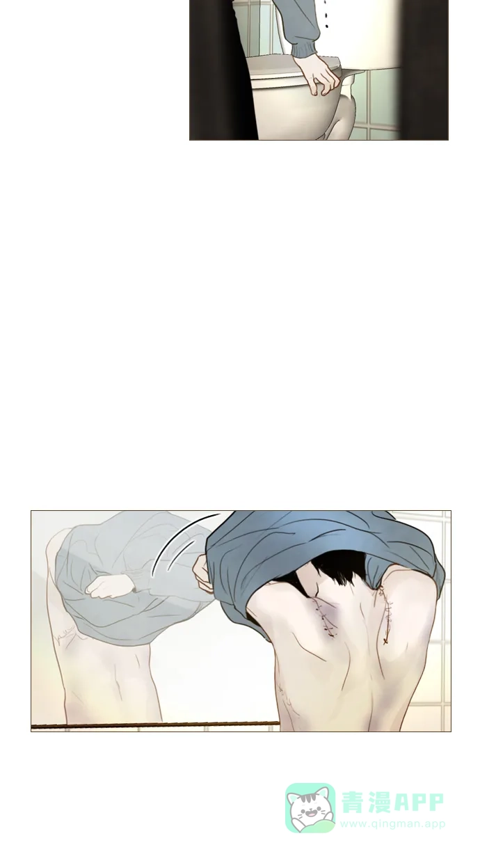 《冬之森》第110话 第38页