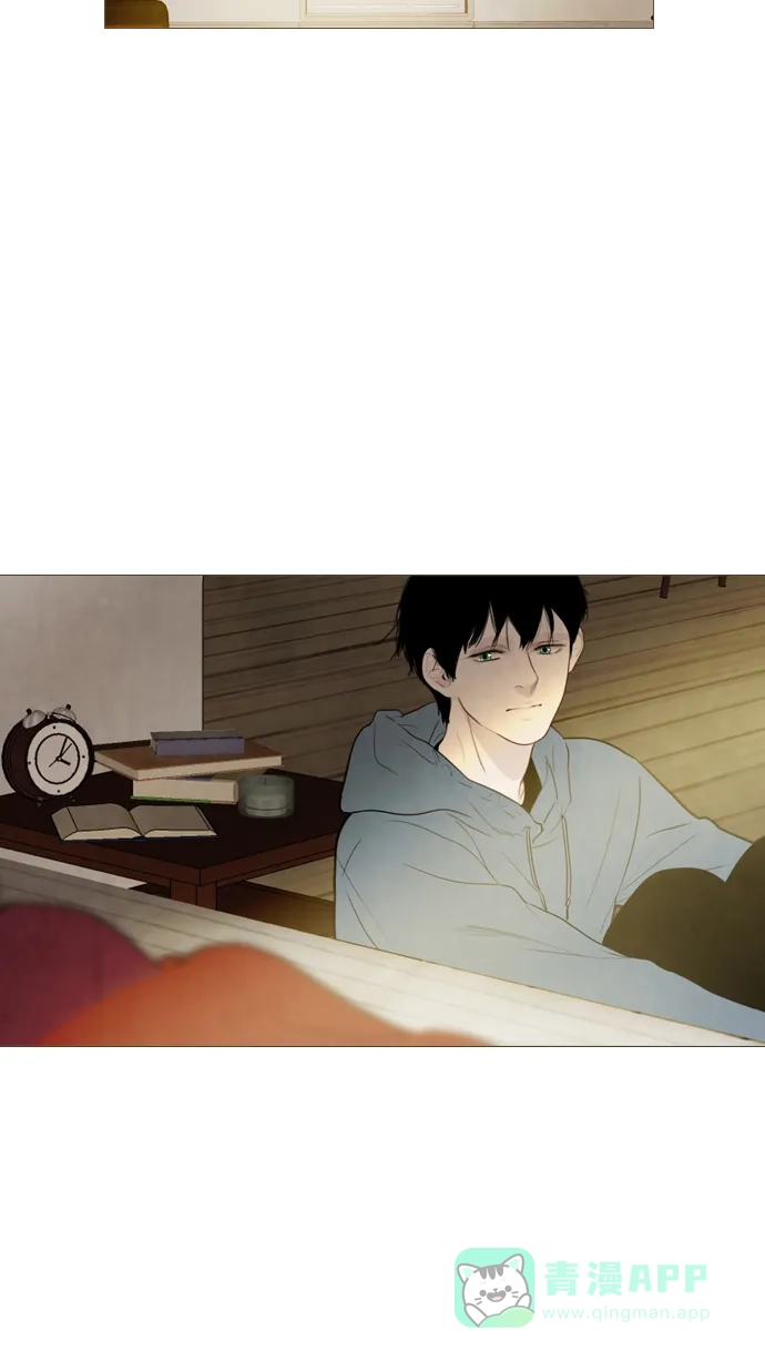 《冬之森》第110话 第27页