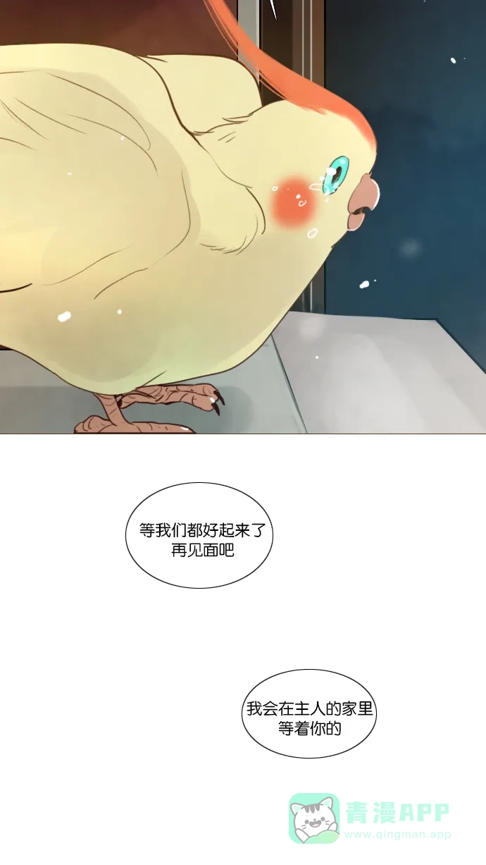 《冬之森》第114话 第25页