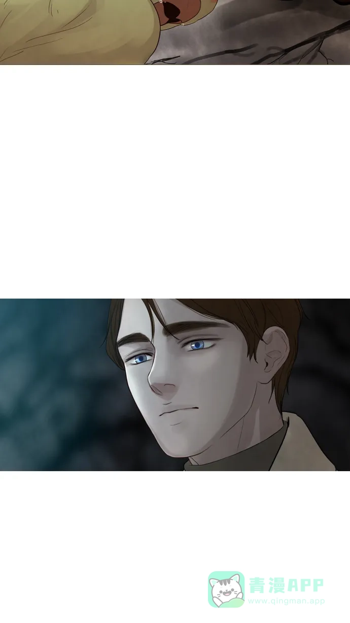《冬之森》第115话 第3页