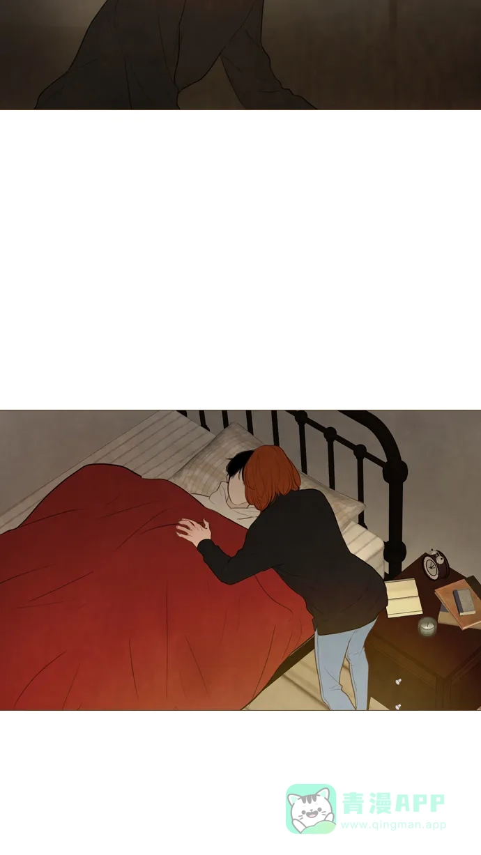 《冬之森》第117话 第41页
