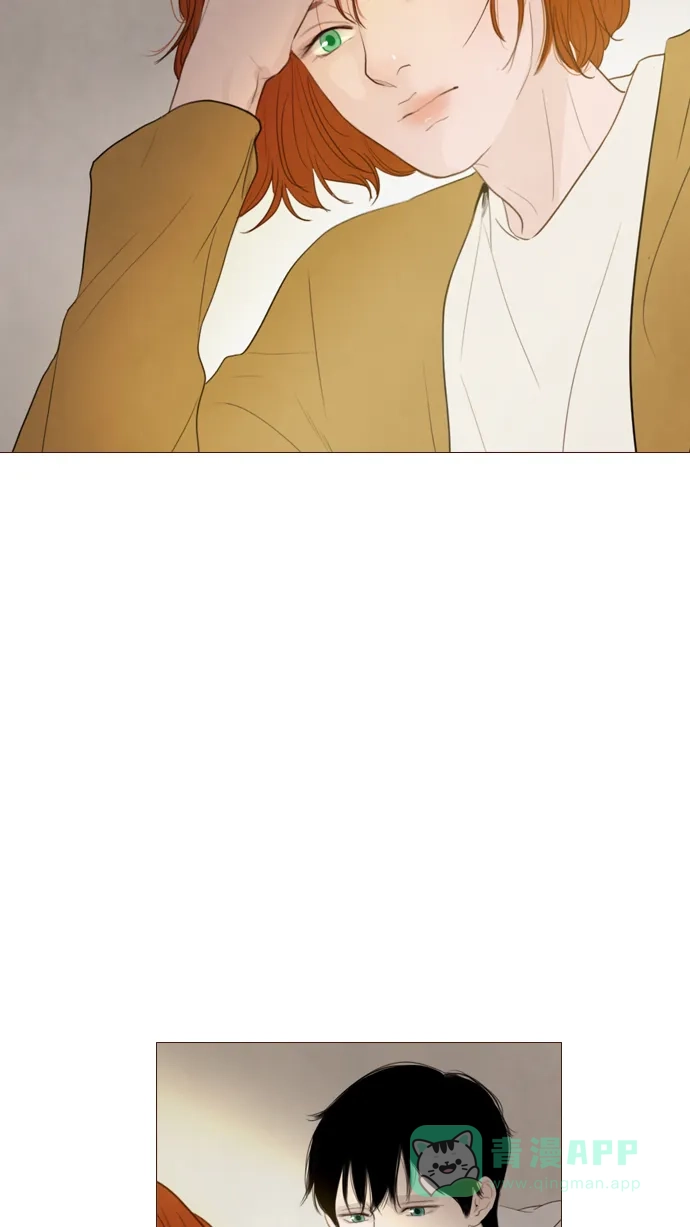 《冬之森》第118话 第33页