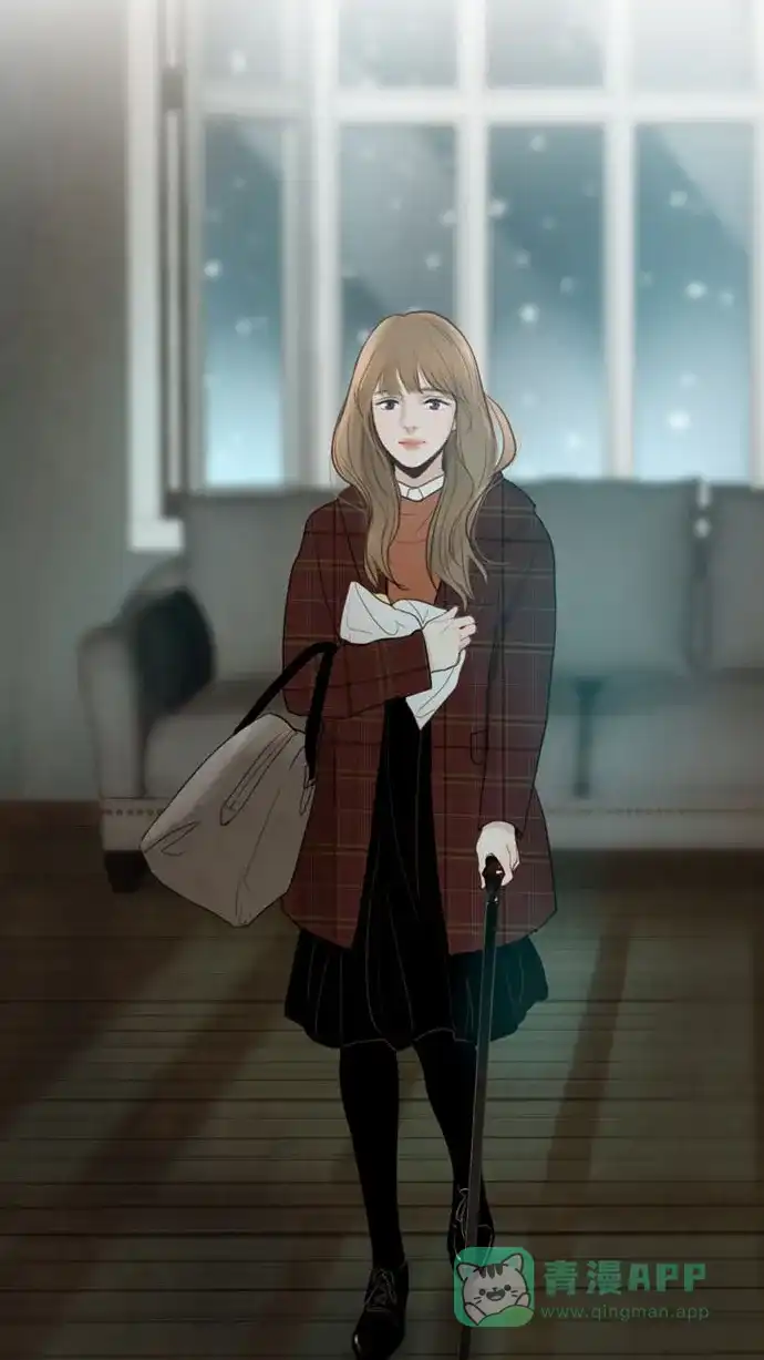 《冬之森》第123话 第28页