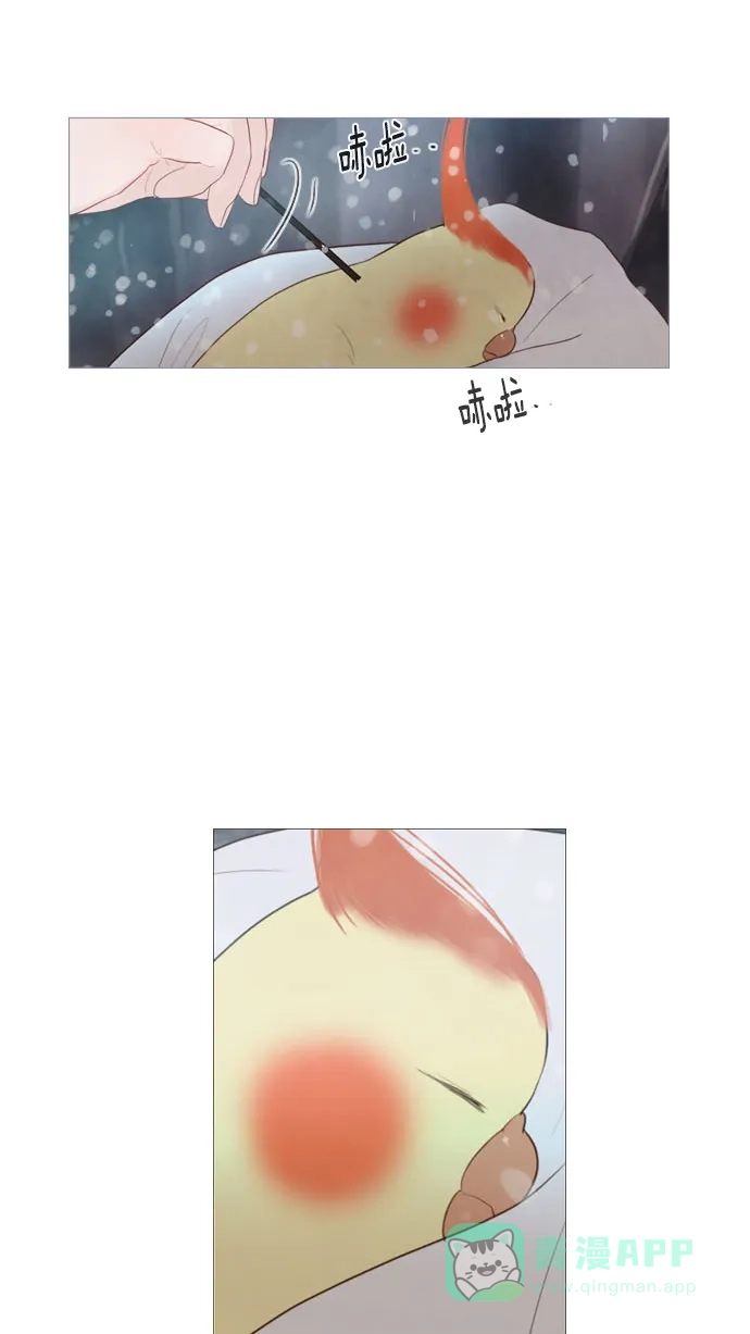 《冬之森》第124话 第48页