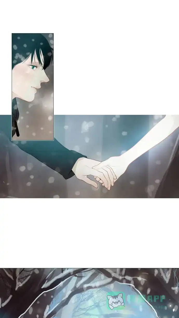 《冬之森》第124话 第7页