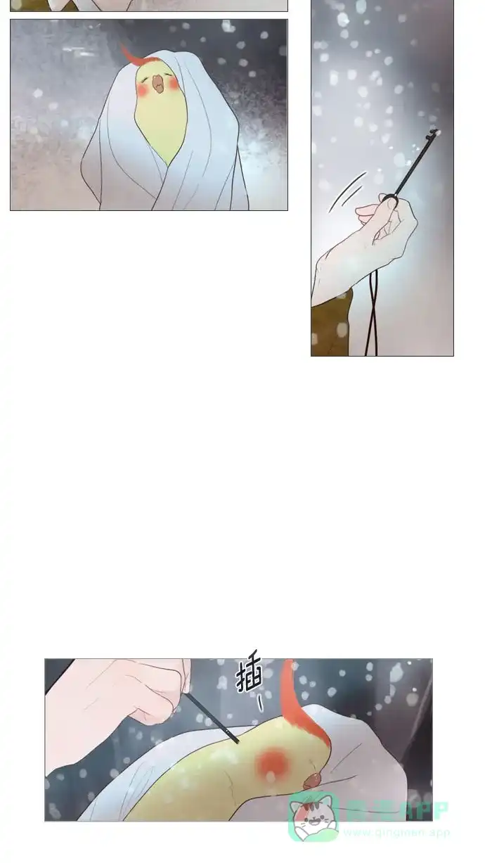《冬之森》第124话 第47页
