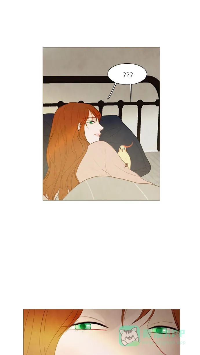 《冬之森》第125话 第45页