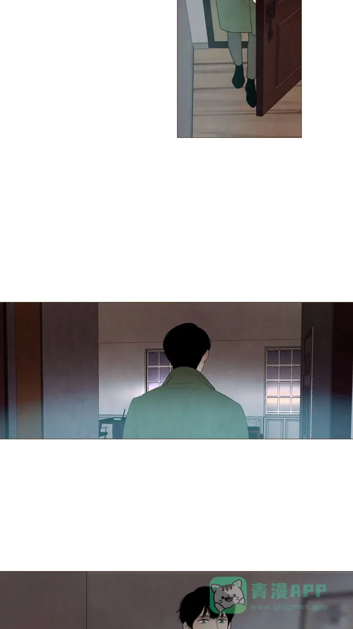 《冬之森》第126话 第33页