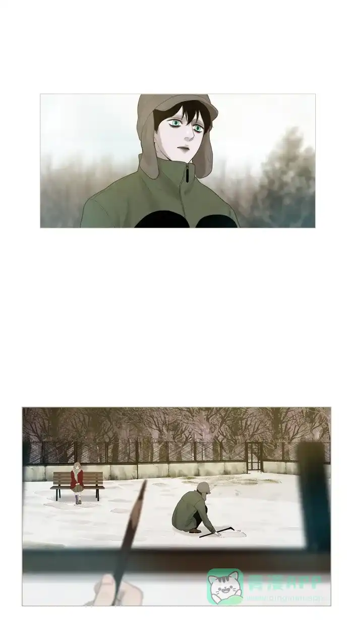 《冬之森》第12话 第37页