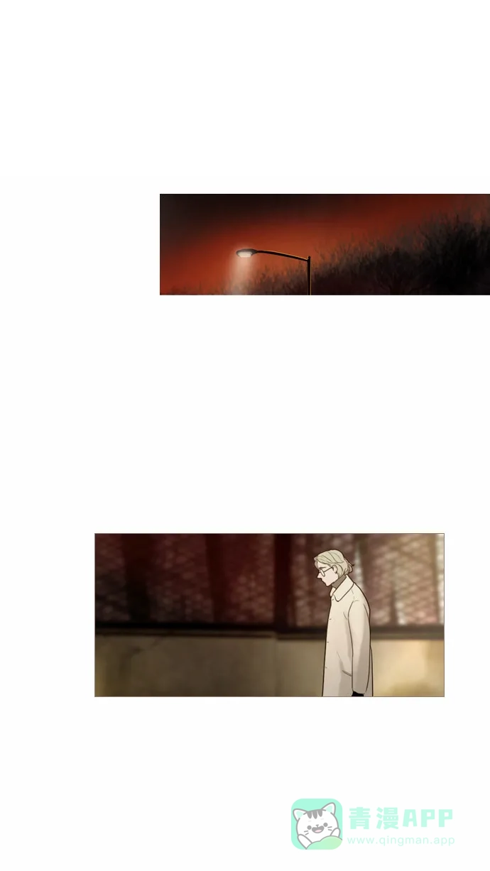 《冬之森》第31话 第19页