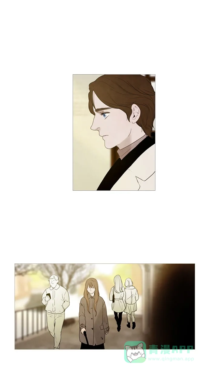 《冬之森》第41话 第19页