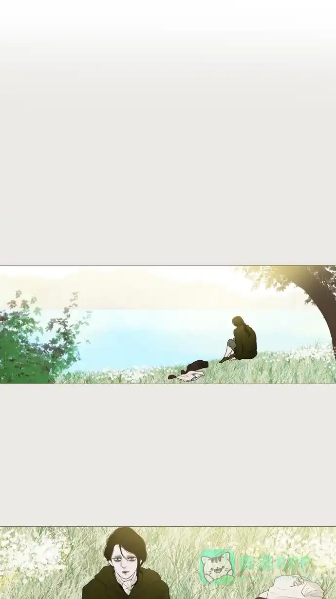 《冬之森》第44话 第27页