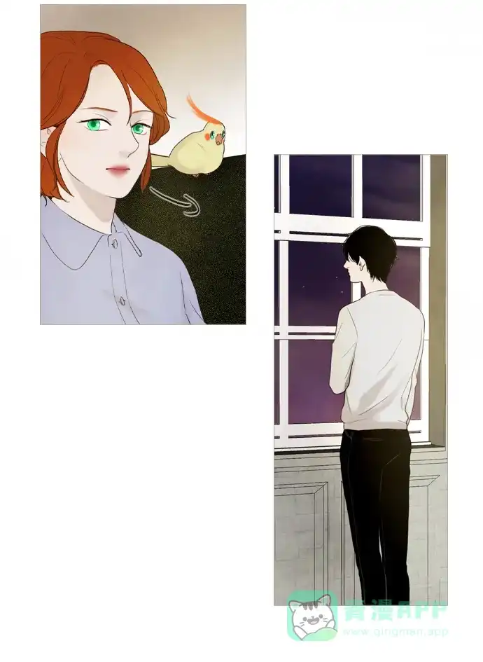 《冬之森》第47话 第36页