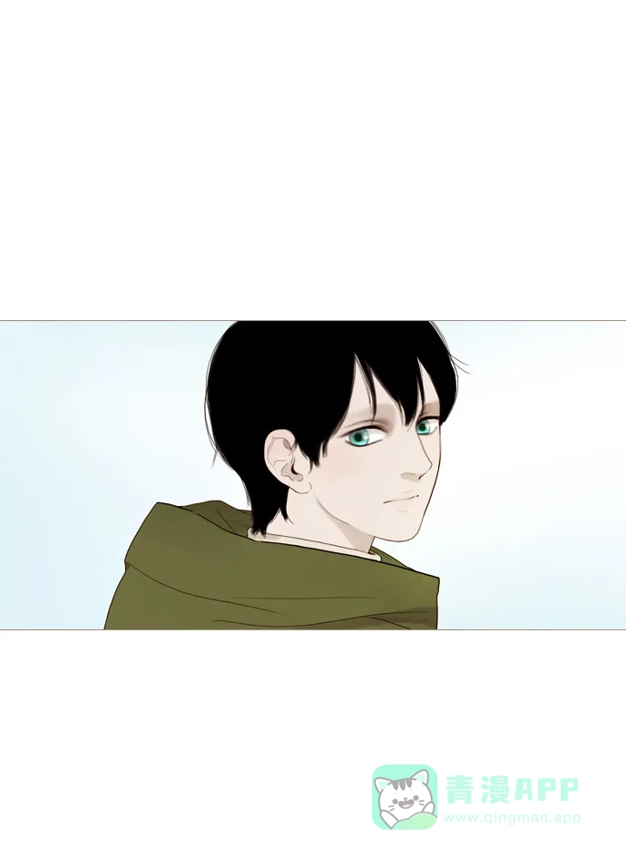《冬之森》第51话 第18页