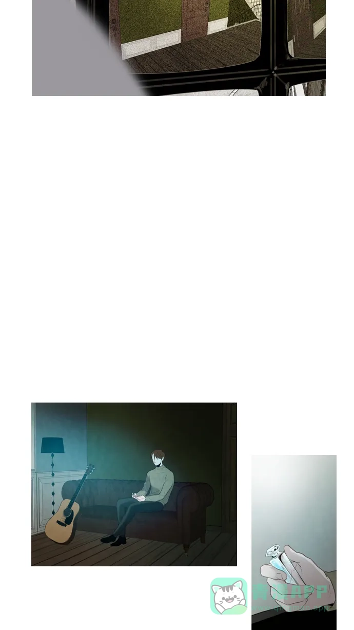 《冬之森》第53话 第28页