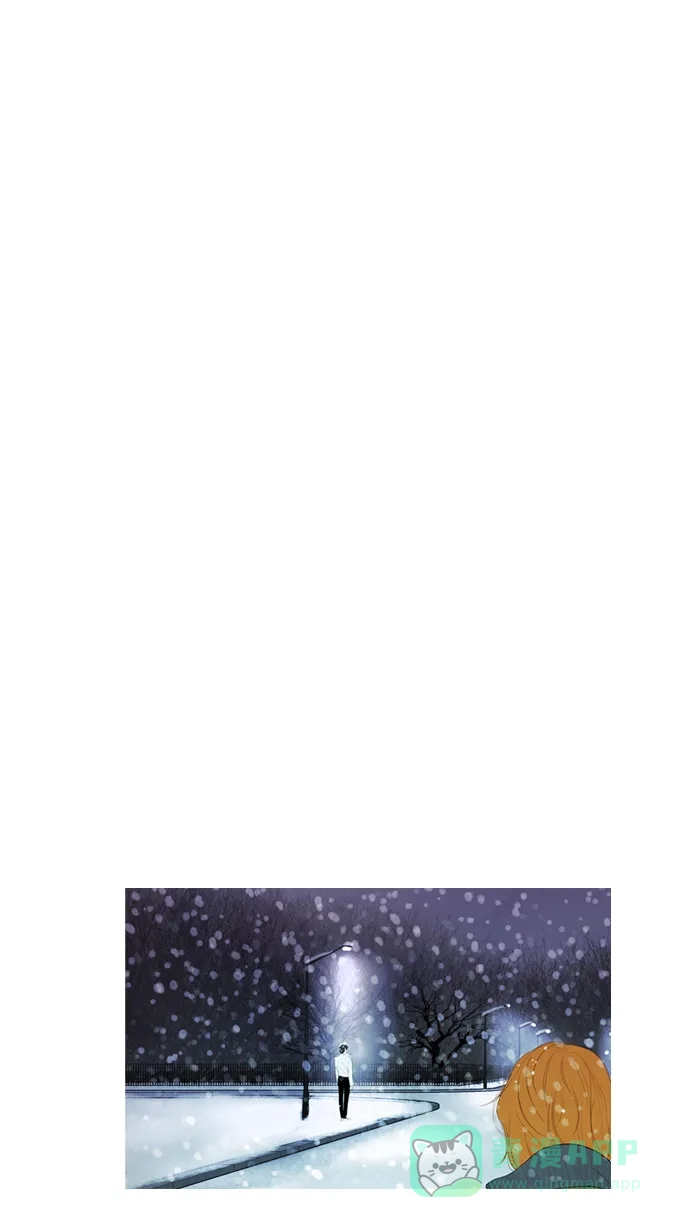 《冬之森》第53话 第1页