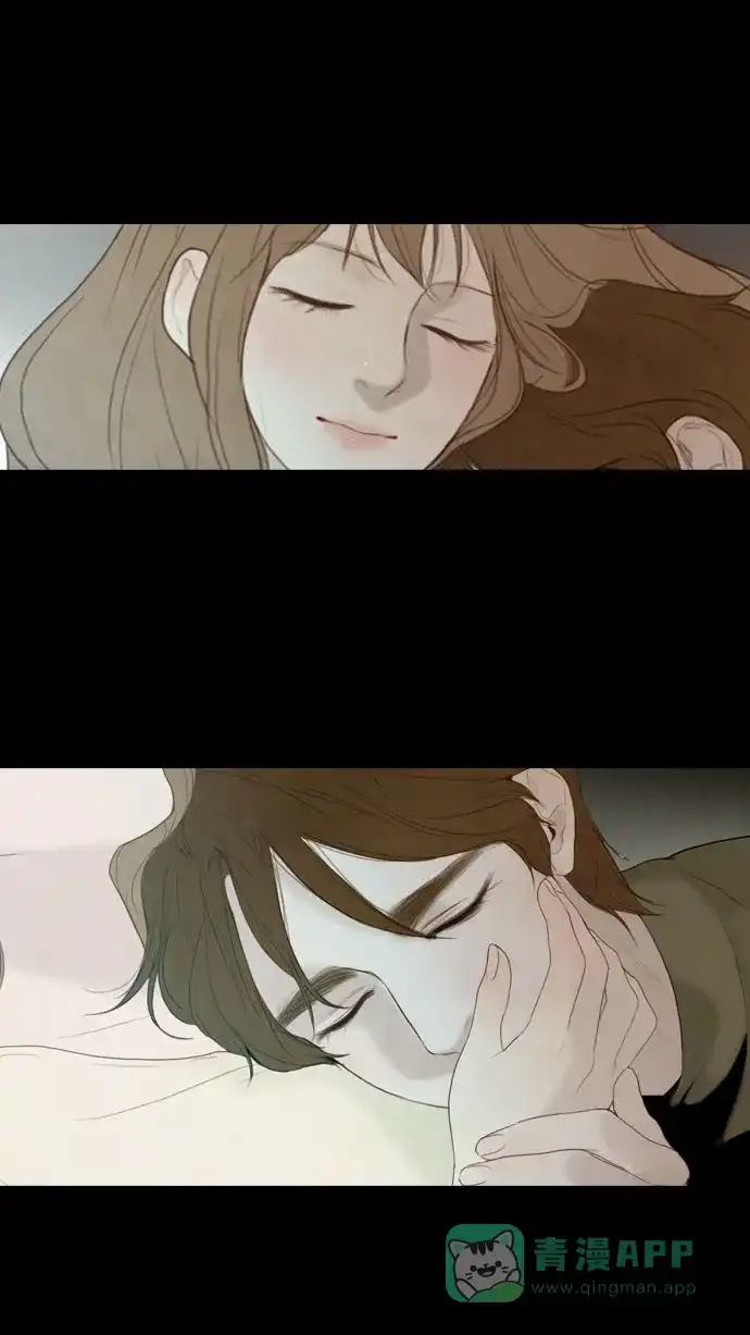 《冬之森》第54话 第19页