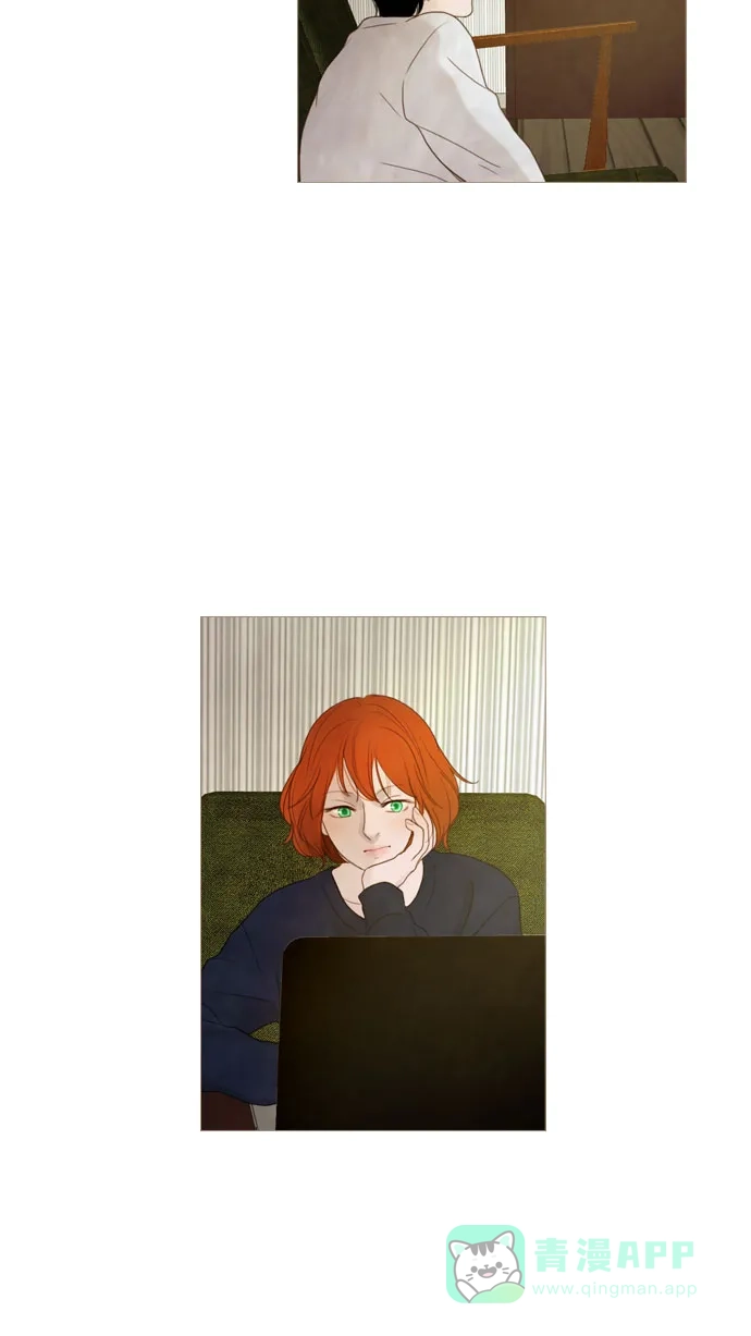 《冬之森》第56话 第42页