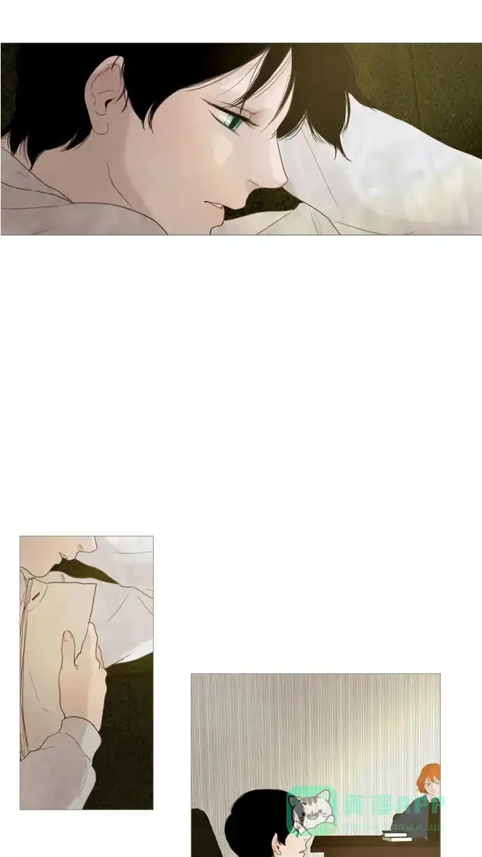 《冬之森》第56话 第41页