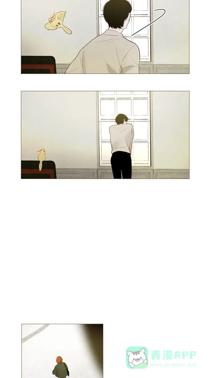 《冬之森》第68话 第12页