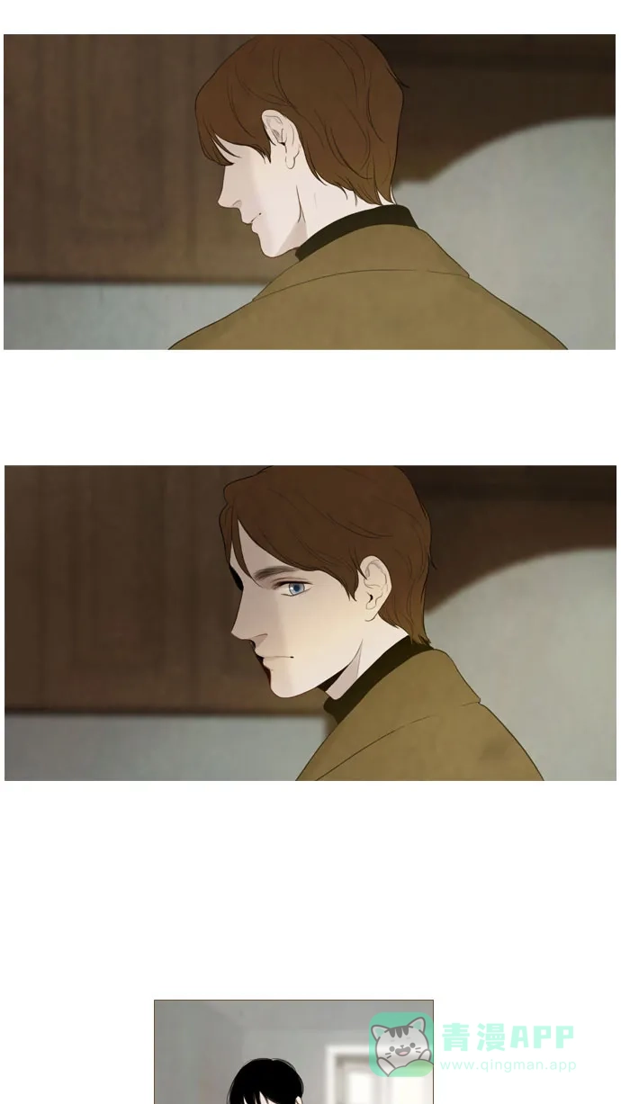 《冬之森》第69话 第22页
