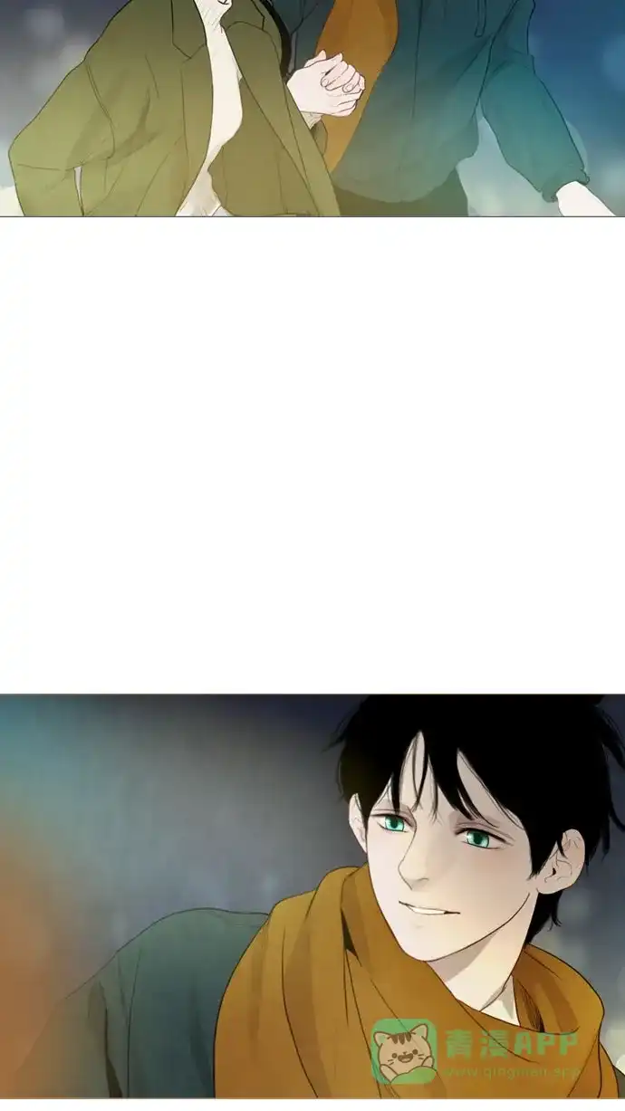 《冬之森》第72话 第29页