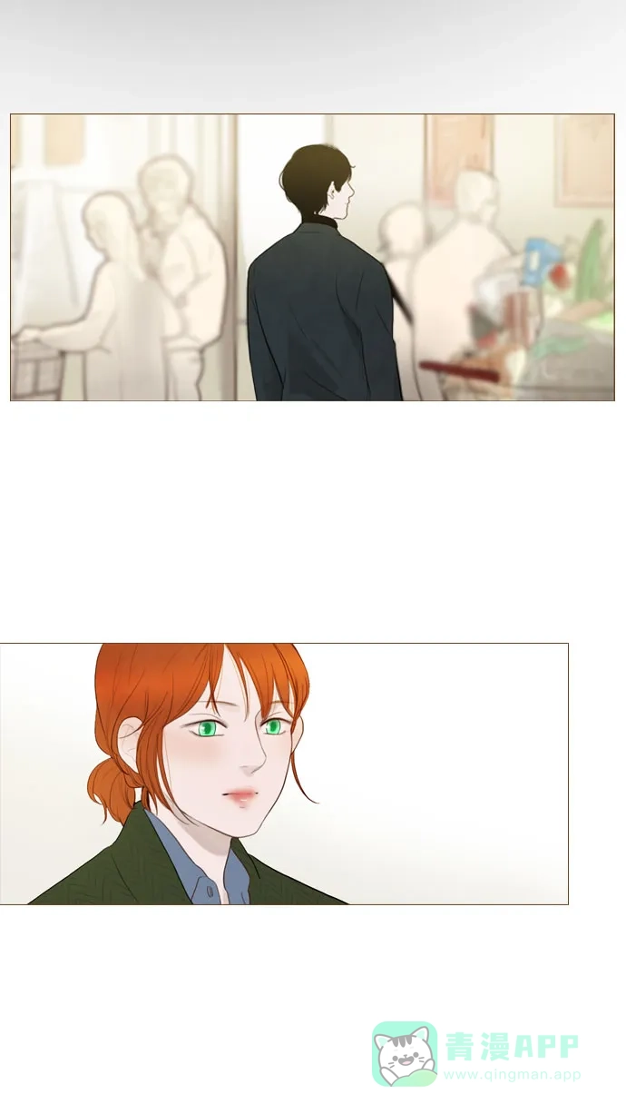 《冬之森》第76话 第12页
