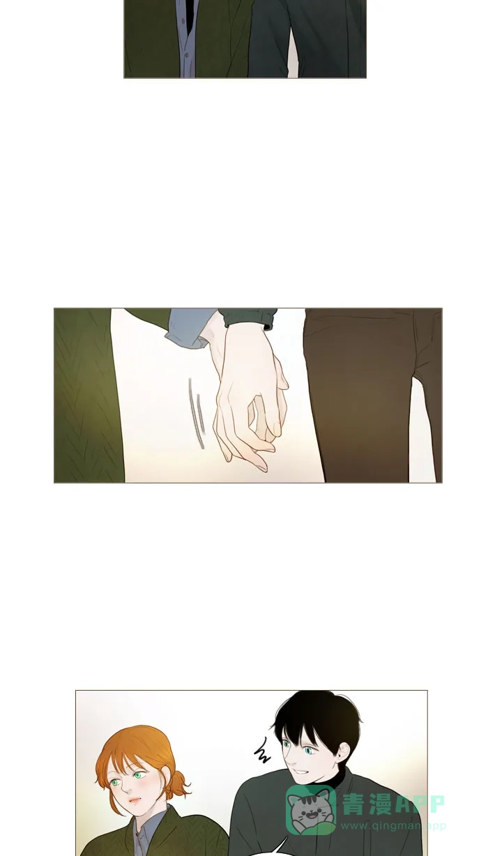 《冬之森》第76话 第26页