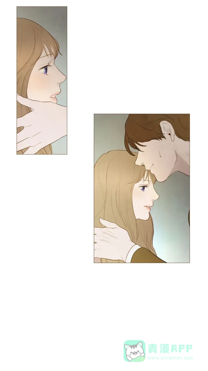 《冬之森》第77话 第28页