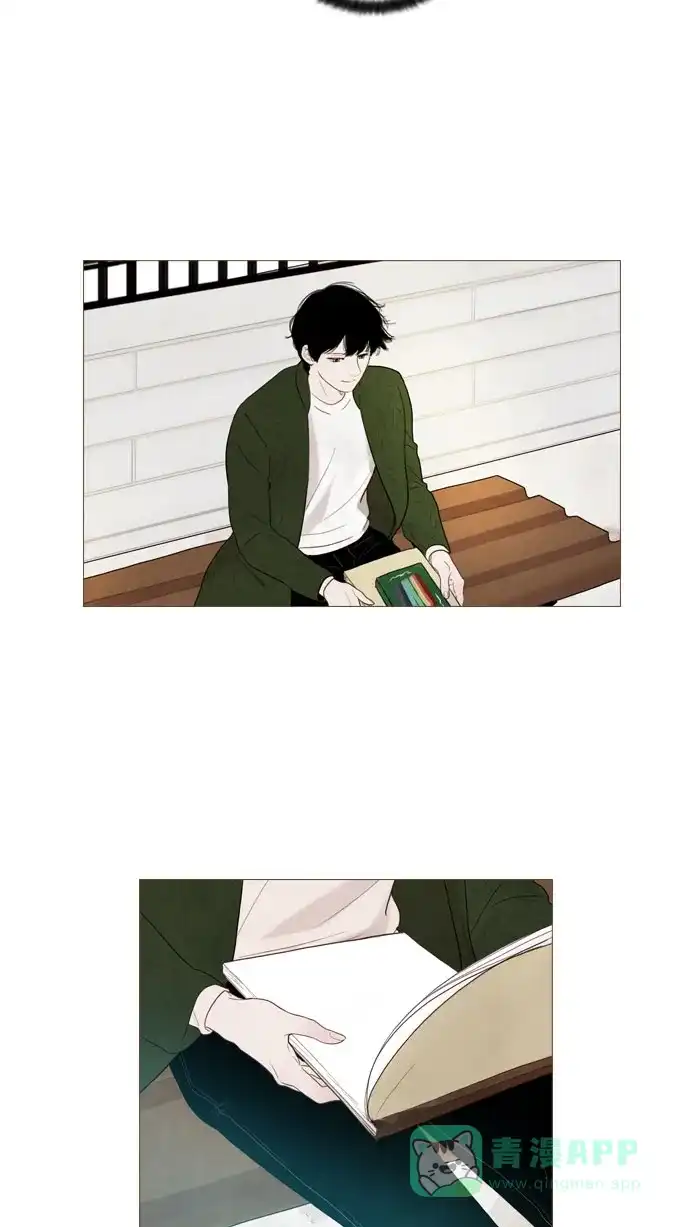 《冬之森》第79话 第24页
