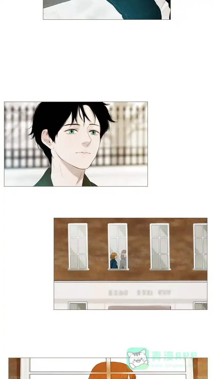 《冬之森》第79话 第25页