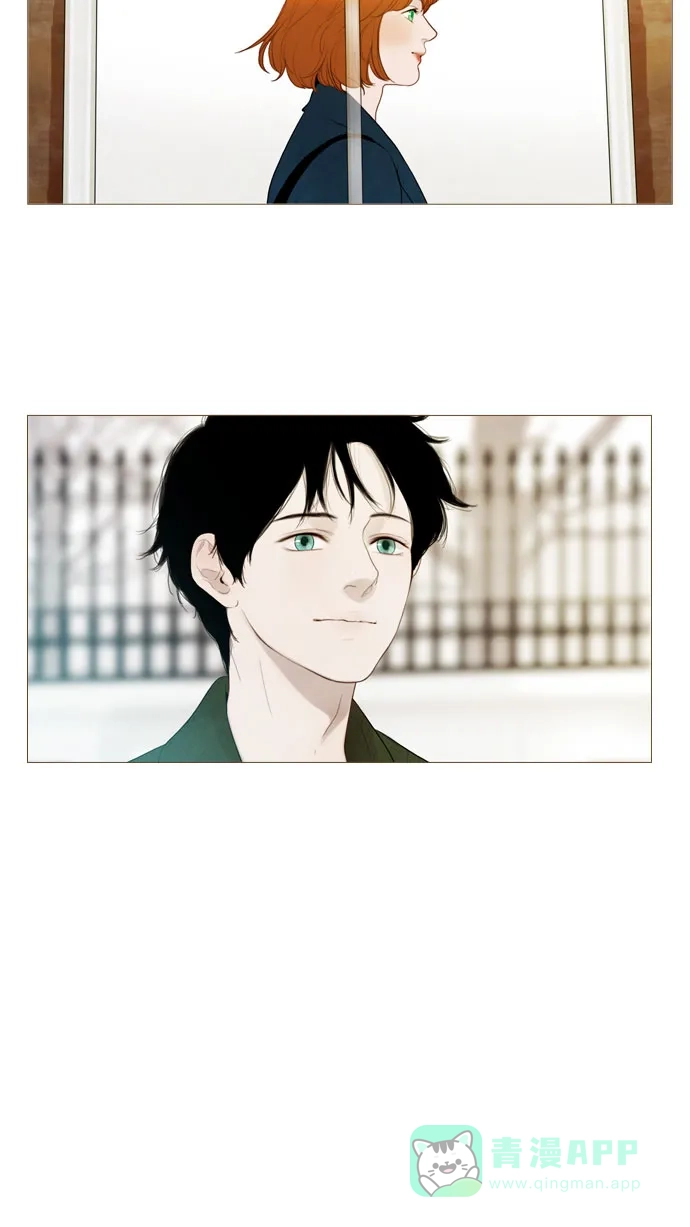 《冬之森》第79话 第26页