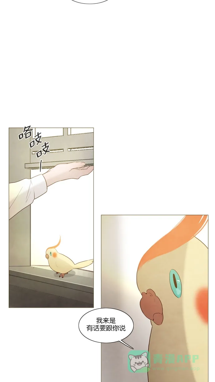 《冬之森》第80话 第33页