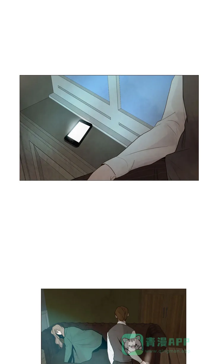 《冬之森》第82话 第37页