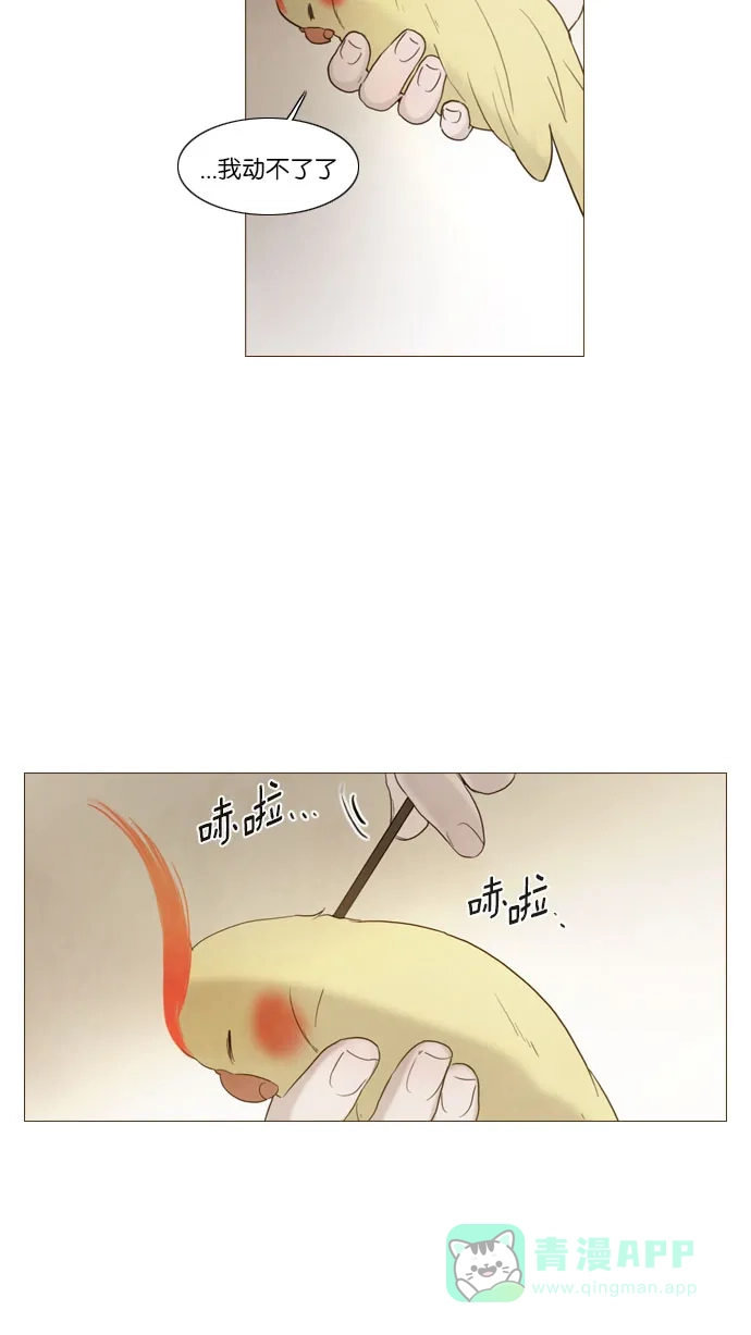 《冬之森》第85话 第40页