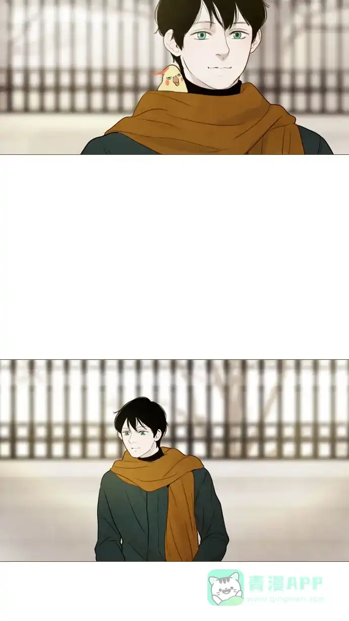 《冬之森》第86话 第22页