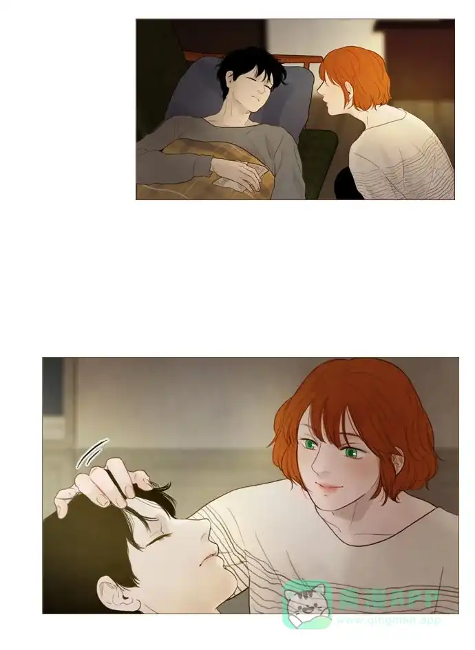 《冬之森》第86话 第36页